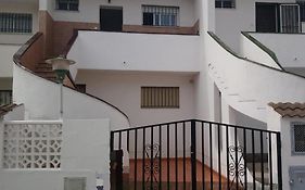 Apartamento PEÑISMAR II